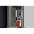 JURA X10 Dark Inox EA